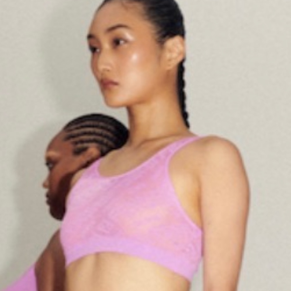HOSIERY BRALETTE
| COLORADO